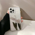 Cool Flower Iphone15 Phone Case 13 Apple 14pro Max Applicable 11 Artistic Xs Silicone 8/12. 