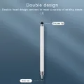 2 in 1 Universal Stylus Pen for Tablet Mobile Phone Pad Screen. 