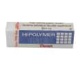 Hi-Polymer Eraser - White. 