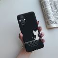 For One Plus Nord N20 5G Case Nord N20 GN2200 Back Cover Silicone Phone Cases Cute Cartoon for Oneplus Nord N20 5g 6.43'' Fundas. 