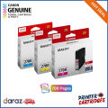 Canon PGI 2700 | PGI2700 | PGI-2700 Black / Cyan / Yellow / Magenta Original Ink (PC610A, PC611A, PC612A, PC613A, PC614A)| Printer Cartridges.lk | Best Price in Sri Lanka. 