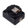 Mi Interface Hot Shoe Converter Hc-512 for Nikon Camera Flash. 