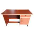Melamine Writing Table. 
