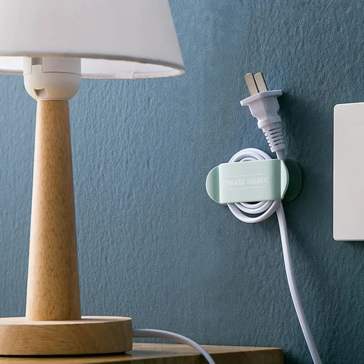 Plug%20Holder%20Power%20Cord%20Wall%20Sticker%20Fixing%20Clamp%20Desktop%20Network%20Cable%20Data%20Cable%20Organize%20and%20Storage%20Hook%20Cable%20Manager%20-%20Image%206