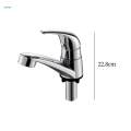 Washing Machine Tap for Garden Bathroom Basin 9001. 