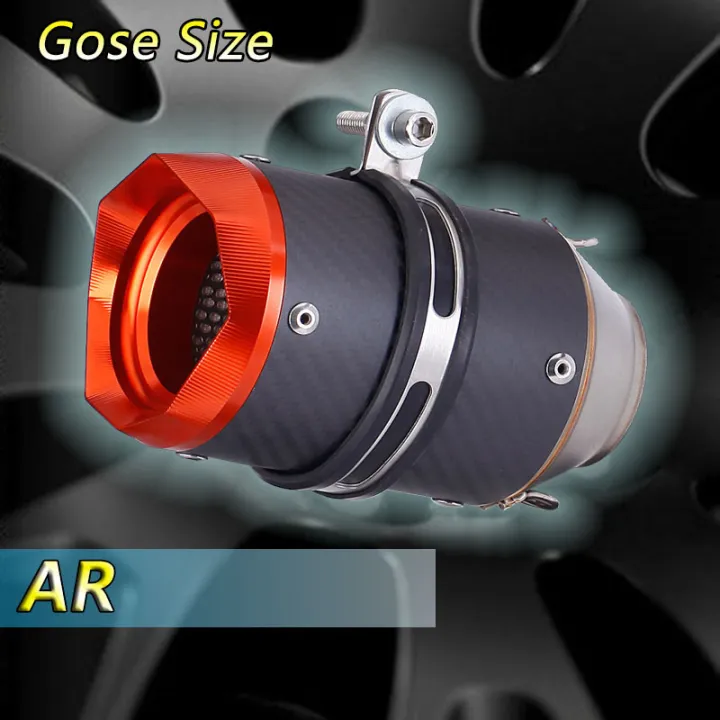 Applicable%20to%20Qianjiang%20Competition%20450%20Exhaust%20Pipe%20Modification%20Scorpio%20Jicun%20SC%20AR%20Modification%20Competition%20450%20Middle%20Exhaust%20Pipe%20-%20Image%204