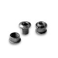 Bicycle COG Wheel Bush Bolt, Durable Frame Bolt Bicycle Accessories. 