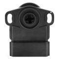 MR578790 MR578861 MR578862 MR475079 TPS Throttle Position Sensor 8Pins for Mitsubishi Outlander 2.4L. 