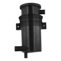 ARELENE 2652A012 Excavator Crankcase Exhaust Gas Filter Canister Breather Engine for 428F. 