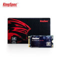 Kingspec NVME M.2 Ssd M2 256gb PCIe Solid State Drive 2280 Internal Hard Disk hdd for Laptop Desktop Gaming High Speed. 