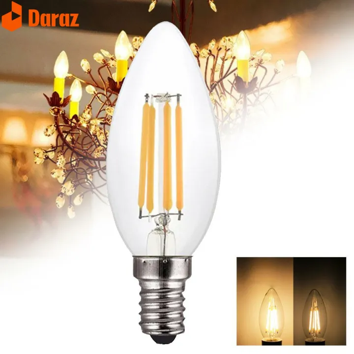 4W%20LED%20Filament%20Candle%20Light%20Bulb,%20E14%20Edison%20Screw%20Classic%20Candle%20Bulb,%20Warm%20White%20400LM,%2040W%20Equivalent%20Incandescent%20Replacement,%20AC110-120V%20-%20Image%202