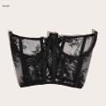 Underbust Corset Belt, Waist Corset, Lace Open Cup Corset, Short Torso Underwire Boned Corset, Underboob Waist. 