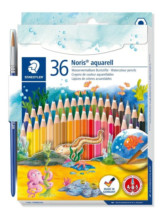 STAEDTLER%C2%AE%20Colouring%2036%20Set%20-%20Colour%20Pencils%20+%20Watercolour%20Pencils%20+%20Soft%20Pastels%20-%20Image%204