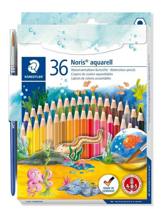 STAEDTLER%C2%AE%20Colouring%2036%20Set%20-%20Colour%20Pencils%20+%20Watercolour%20Pencils%20+%20Soft%20Pastels%20-%20Image%204