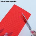 3Pcs/Set DIY Crack Repair Car Lens Film Polish Lights Crack Repair Patch Headlights Taillight Self-adhesive Stickers Auto Accessories. 