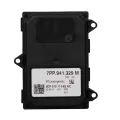 7PP941329M Car Headlight Ballast Control Unit HID / LED Headlight Ballast Control Unit for for A3 Q3 AC Xenon Ballast. 