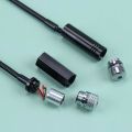 Mini Pcs Usb Led Projector Light Ambient Lights Car laser light Atmosphere Lamp Romantic USB Night Light Car Roof Star Light Home Decoration Light. 