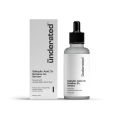 Underated Salicylic Acid 2% Betaine 3% Serum Powered with Horsetail Kemp and Witch Hazel Helps to reduce Acne, Unclogs Pores, Exfoliates and Blemish Free Skin | 30ml(FROM INDIA)JEZ. 