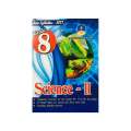 Master Guide Publications Grade 8 science Part 2 Book - (English Medium ). 