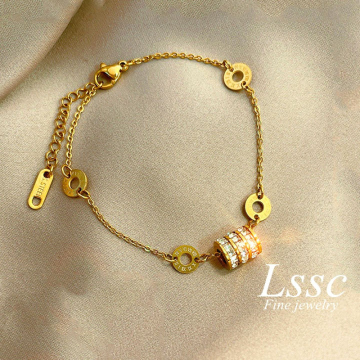 ShopSphere%20Lssc%20Kwintas%20Stainless%20Steel%20Necklace%20for%20Women%20Classic%20Pendant%20Gold%20Chain%20Accessories%20Jewelry%20-%20Image%204