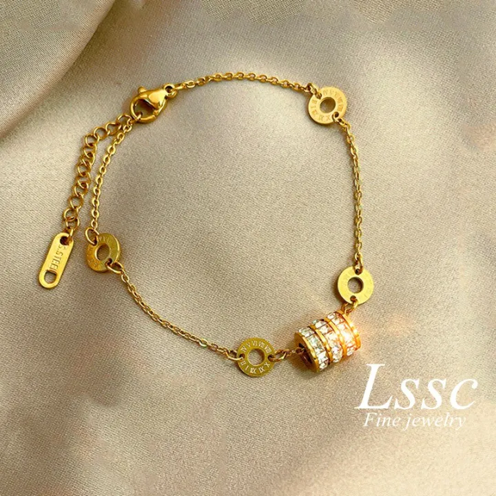 ShopSphere%20Lssc%20Kwintas%20Stainless%20Steel%20Necklace%20for%20Women%20Classic%20Pendant%20Gold%20Chain%20Accessories%20Jewelry%20-%20Image%204