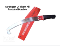 Professional Curved Pruning Saw 350mm... Garden hand saw Easy Use Mode Sawing Tree Artifact, Fruit Tree, Outdoor Gardening, Tall Tree. 