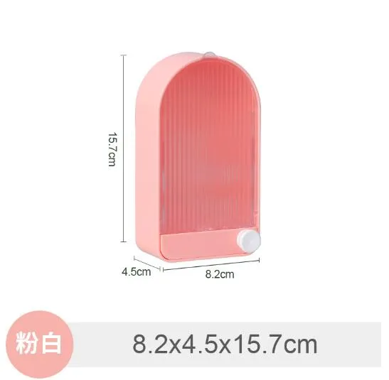 Creative%20toilet%20punch-free%20soap%20box%20wall-mounted%20flip%20drain%20rack%20with%20lid%20large%20soap%20storage%20box%20-%20Image%205