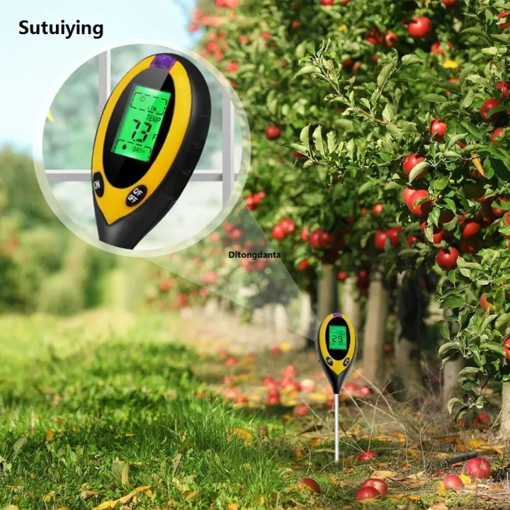 Tester%20LCD%20Garden%20Soil%20Measurement%20Deluxe%20PH1%20LCD%20Meter%204%20Inch%20Soil%20PHING%20Professional%20Sutuiy%20Temperature%20Solar%20Wet%20Display%20Plant%20Care%20Gardening%20Tools%20-%20Image%202