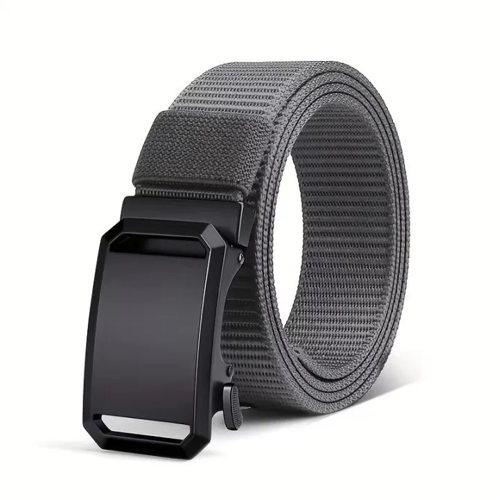 2024%20New%20Canvas%20Nylon%20Belt%20All-Match%20Non-Hole%20Automatic%20Buckle%20Canvas%20Belt%20Lightweight%20Ultra-Thin%20Durable%20Men's%20-%20Image%204