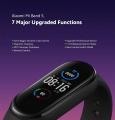 Original MI Xiaomi Band 5 - Global Version with Warranty. 