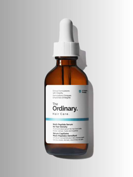 The Ordinary Multi-Peptide Serum for Hair Density (60ml)