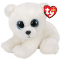 15cm Ty Beanie Big Eyes Cute Tiger Llama Panda Polar Bear Giraffe Hedgehog Garfield Cat Plush Toy Stuffed Animals Doll Kids Toys. 