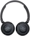 JBL T450BT Over-Ear Headphones - Black (Test Product Only). 