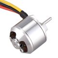 2627 4200KV RC Brushless BLDC Out Runner Motor. 