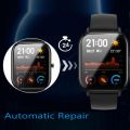 Full Coverage Screen Protector For Huami Amazfit GTR 2 2E 42 47 Soft Hydrogel Film For Amazfit BiP S U Pro Stratos 3 Accessories. 