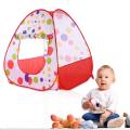 Large Portable Baby Play Tent / Play Tent for Kids Indoor & Outdoor Play Tent Playhouse Storage Case for Boys, Girls & Toddlers. 