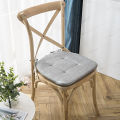 Chair Cushion Comfortable Dining Table Chair Stool Cushion. 