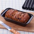 Non Stick Coated Baking-Tray Bread Loaf Mould Pan. 