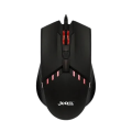 Usb Lighting Mouse Jedel M82. 