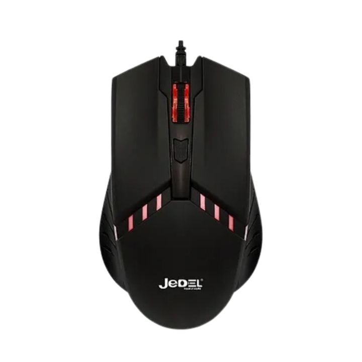 Usb Lighting Mouse Jedel M82