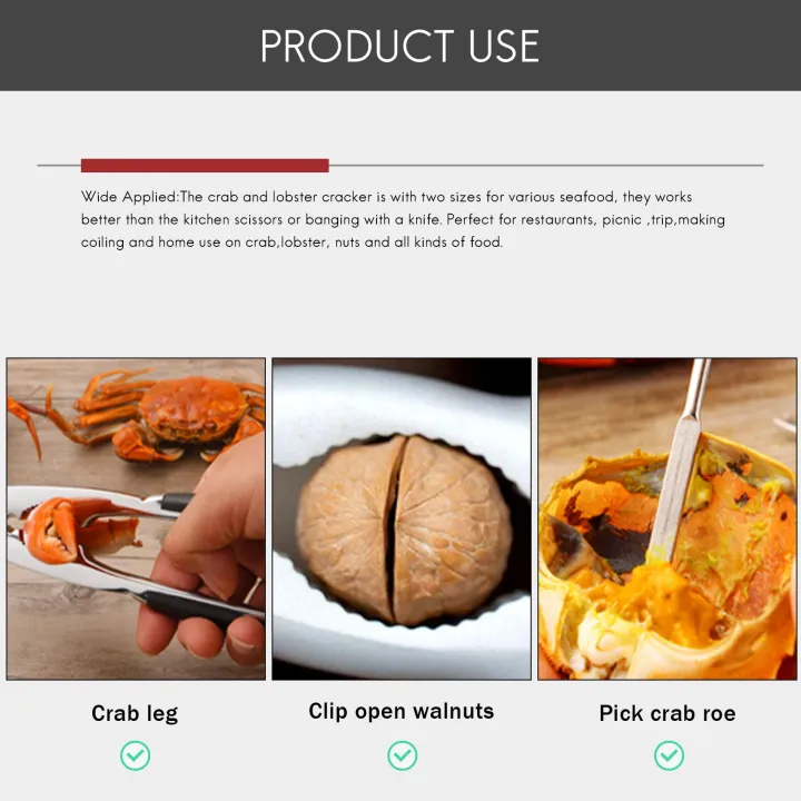 Seafood%20Crackers%20Tools%20Nutcrackers%20Set,%20Crab%20Nut%20Lobster%20Opener%20Shellfish%20Lobster%20Leg%20Sheller%20Kitchen%20Kits%209%20Pack%20-%20Image%207