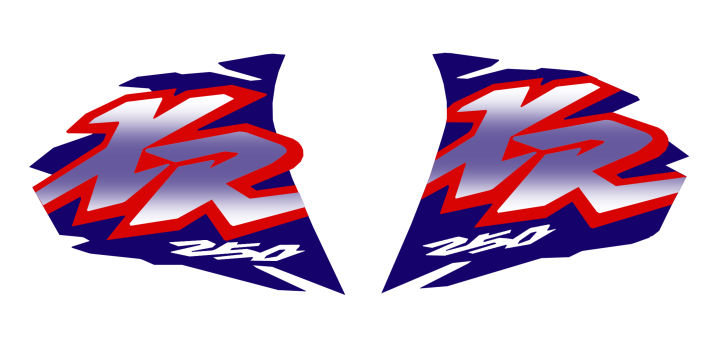 Motorcycle%20Sticker%20Honda%20XR%2025G%20Motorcycle%20Sticker%20for%20Honda%20XR%20250%20-%20Image%202