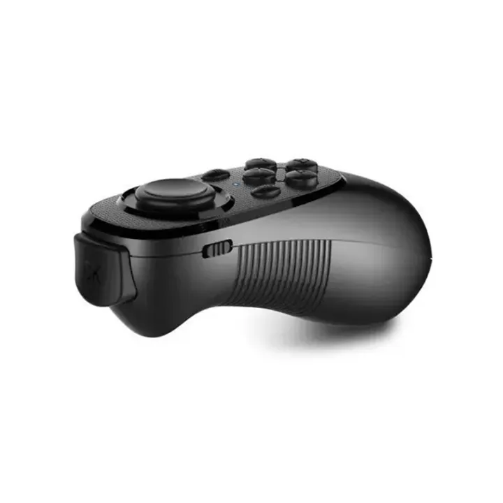 Vr Box Controller Ios 052 Wireless Bluetooth VR Controller Universal Remote Control for ...