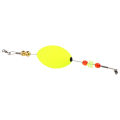New Red Fish Cork Float Fishing Tackle High Sensitivity Durable Bobber Stick For. 