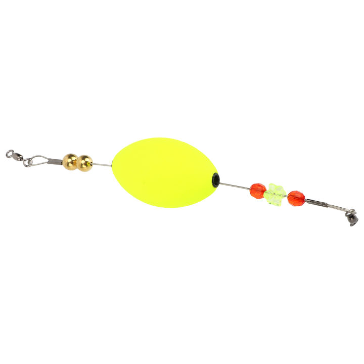 New Red Fish Cork Float Fishing Tackle High Sensitivity Durable Bobber Stick For