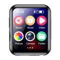 MP3 Music Player with Bluetooth 5.4 HiFi MP4 Walkman Full Touch Screen Built-in Speaker Recorder Camera Video Player. 