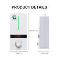 Stellar Instant Hot Water Heater & Shower Set 5.5kW. 