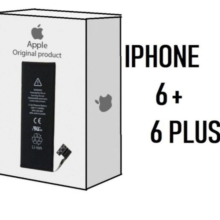 APPLE iPhone 6+ Battery