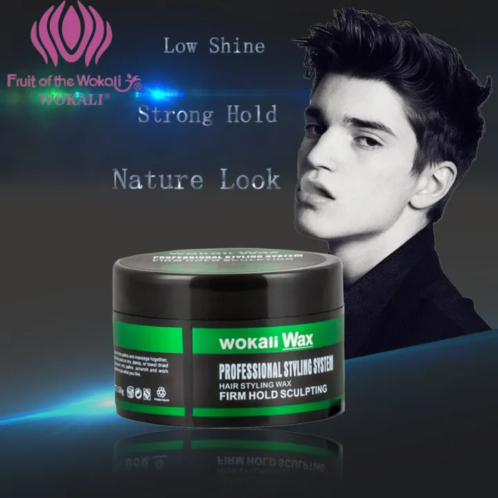 WOKALI%20Fashion%20Unisex%20Hair%20Wax%20Fluffy%20Modeling%20Hair%20Care%20Long%20Lasting%20Stereotype%20Hair%20Gel%20150g%20%20#03%20-%20Image%203
