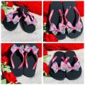 Kids Design Flop House Slippers Kids Slippers Design Slippers Women Handmade. 
